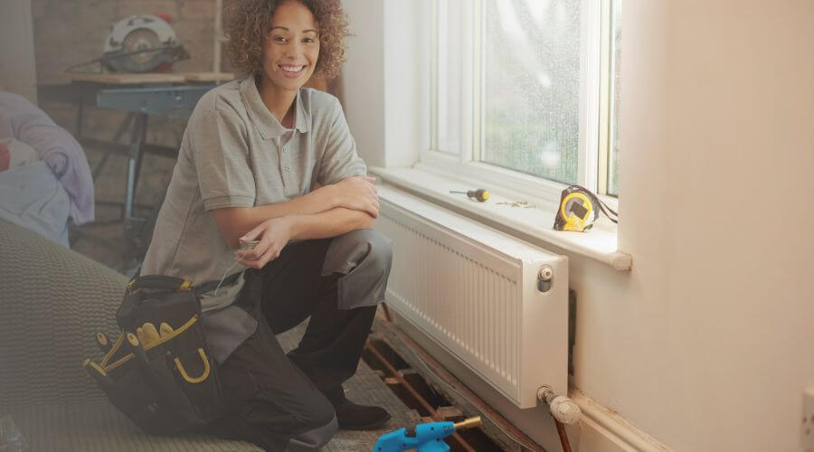 Professional Tankless Water Heater Installation in Geneva, IA